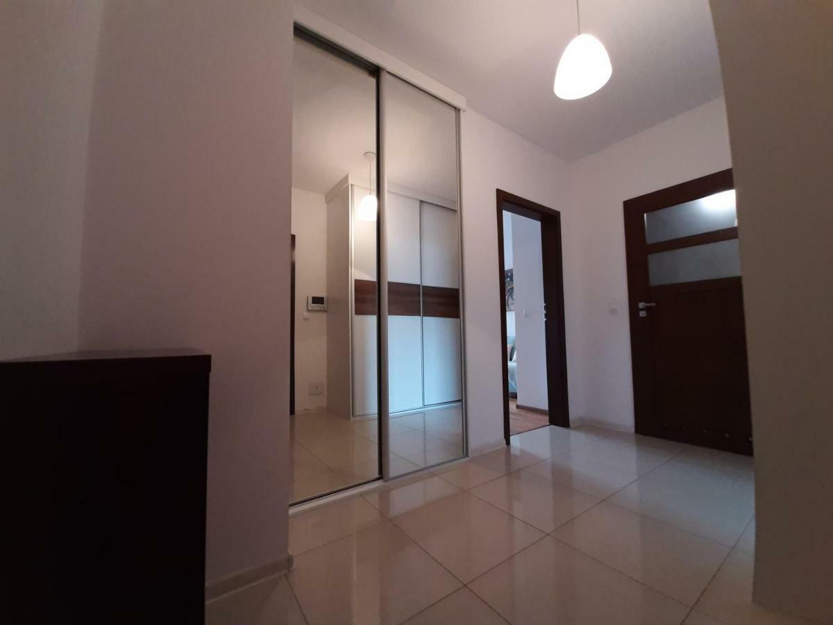 Apartamenty Lubin - Kamieniczka W Centrum Luaran gambar