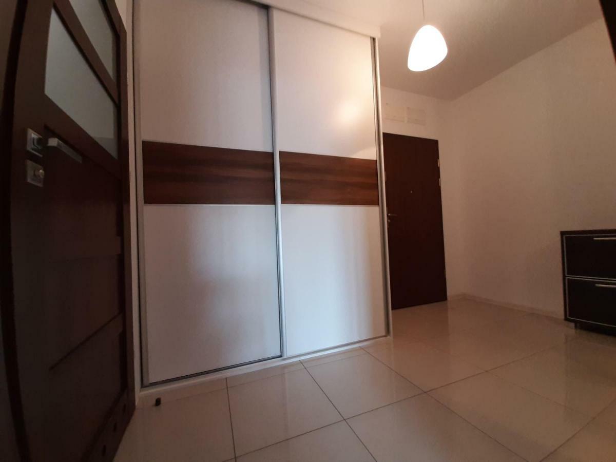 Apartamenty Lubin - Kamieniczka W Centrum Luaran gambar